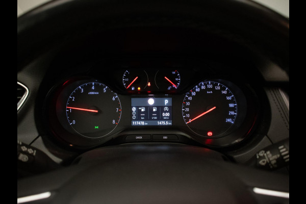 Opel Grandland X 1.2 Turbo Innovation Sport (APPLE CARPLAY,NAVI,LED,CRUISE,CLIMATE,LANE ASSIST,GETINT,TREKHAAK,PDC,CAMERA)