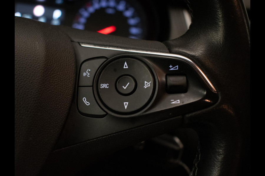 Opel Grandland X 1.2 Turbo Innovation Sport (APPLE CARPLAY,NAVI,LED,CRUISE,CLIMATE,LANE ASSIST,GETINT,TREKHAAK,PDC,CAMERA)
