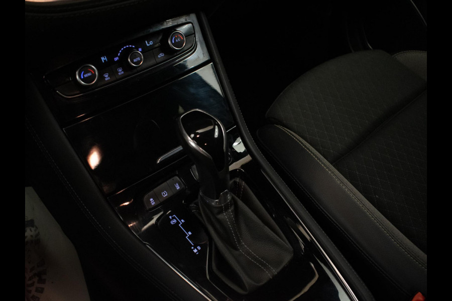 Opel Grandland X 1.2 Turbo Innovation Sport (APPLE CARPLAY,NAVI,LED,CRUISE,CLIMATE,LANE ASSIST,GETINT,TREKHAAK,PDC,CAMERA)