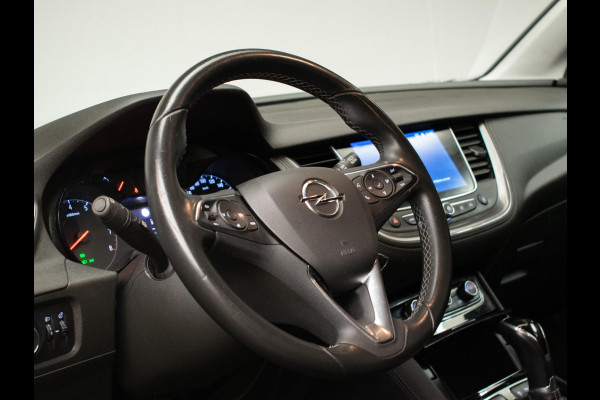 Opel Grandland X 1.2 Turbo Innovation Sport (APPLE CARPLAY,NAVI,LED,CRUISE,CLIMATE,LANE ASSIST,GETINT,TREKHAAK,PDC,CAMERA)