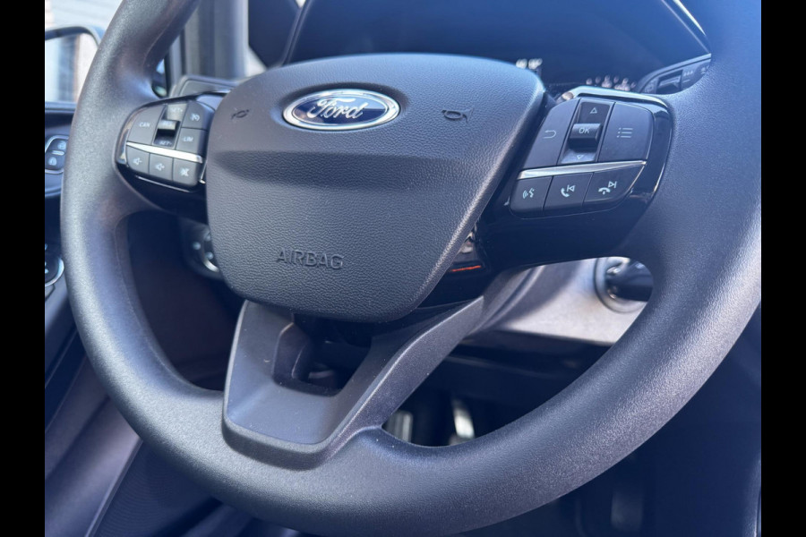 Ford Fiesta 1.0 EcoBoost / 95 PK / Navigatie + Apple-Carplay / Cruise Control / PDC Voor + Achter / 1e Eigenaar / NED-Fiesta