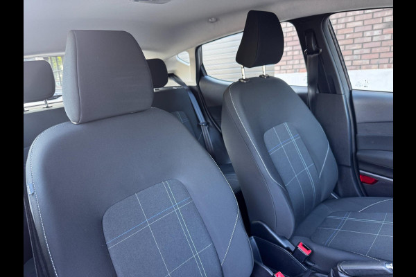 Ford Fiesta 1.0 EcoBoost / 95 PK / Navigatie + Apple-Carplay / Cruise Control / PDC Voor + Achter / 1e Eigenaar / NED-Fiesta