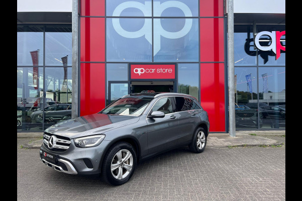 Mercedes-Benz GLC 300e 4MATIC