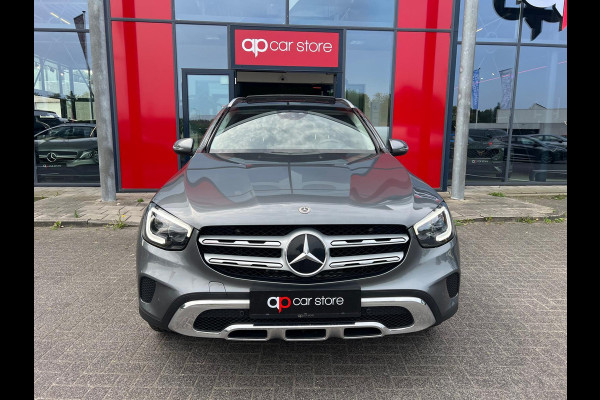 Mercedes-Benz GLC 300e 4MATIC