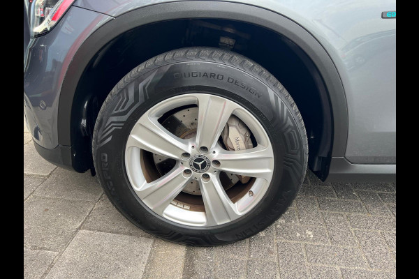 Mercedes-Benz GLC 300e 4MATIC