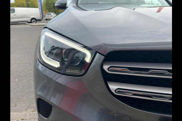 Mercedes-Benz GLC 300e 4MATIC