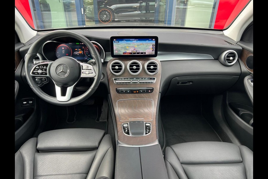 Mercedes-Benz GLC 300e 4MATIC