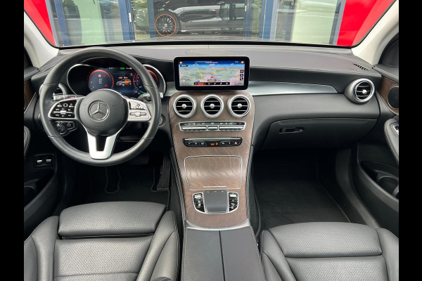 Mercedes-Benz GLC 300e 4MATIC