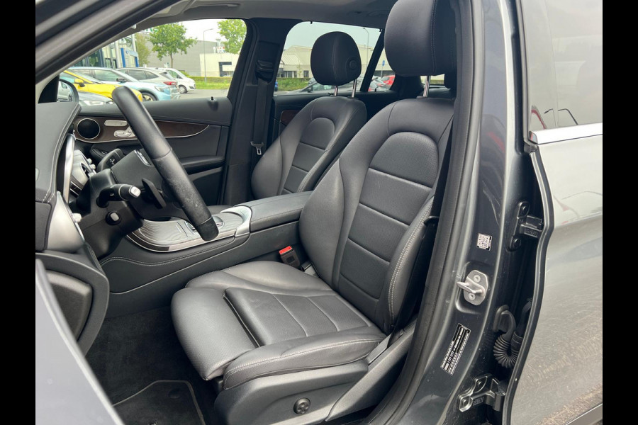 Mercedes-Benz GLC 300e 4MATIC