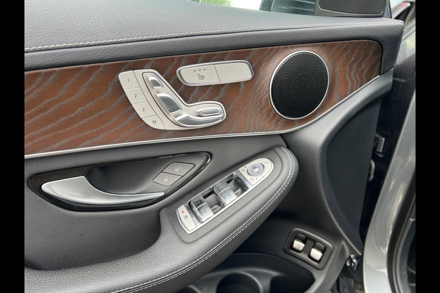 Mercedes-Benz GLC 300e 4MATIC
