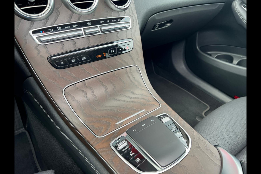 Mercedes-Benz GLC 300e 4MATIC