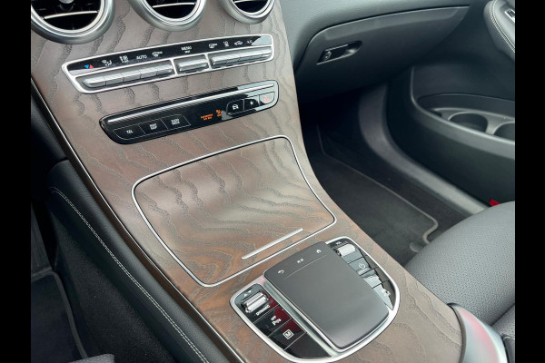 Mercedes-Benz GLC 300e 4MATIC