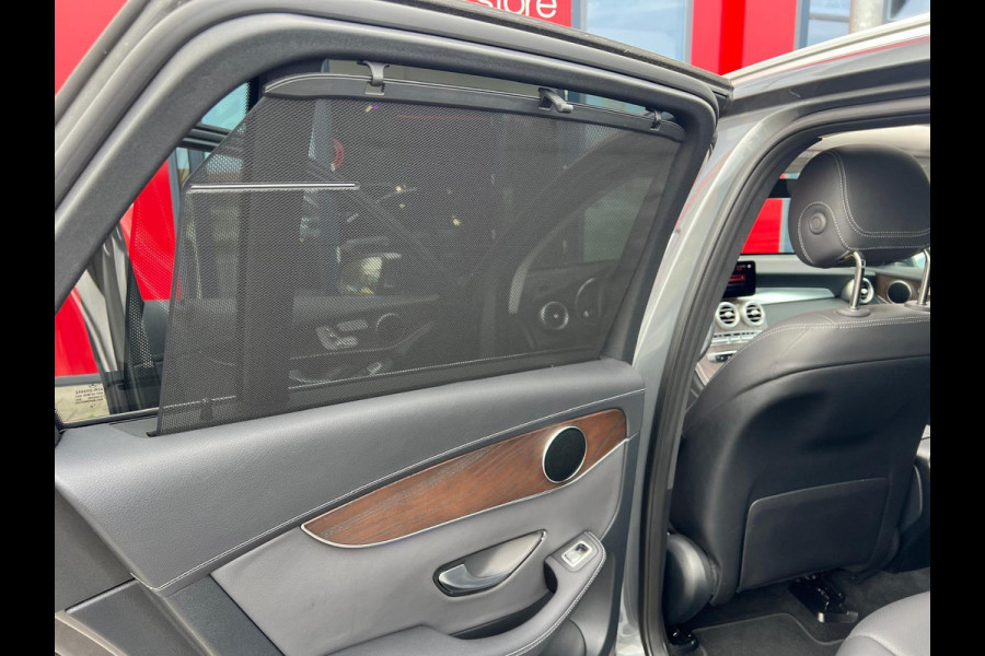 Mercedes-Benz GLC 300e 4MATIC
