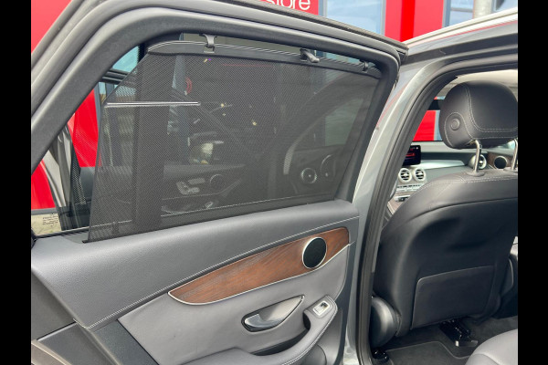 Mercedes-Benz GLC 300e 4MATIC