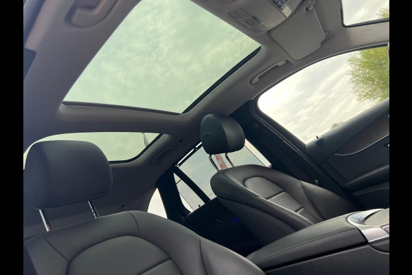 Mercedes-Benz GLC 300e 4MATIC