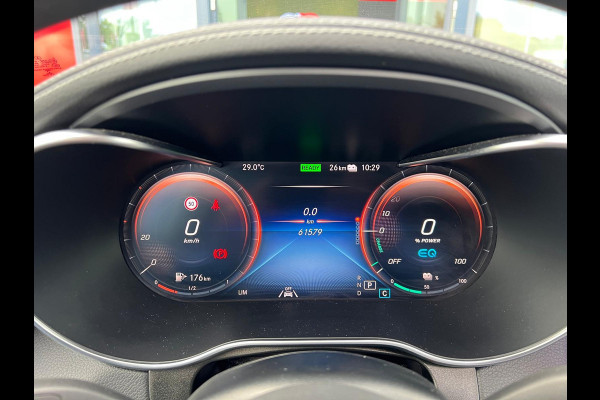 Mercedes-Benz GLC 300e 4MATIC