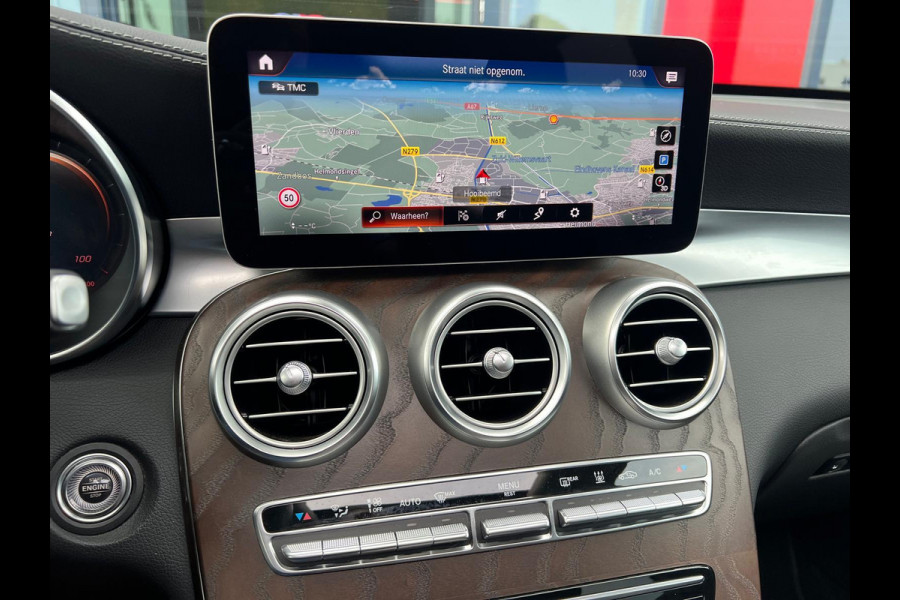 Mercedes-Benz GLC 300e 4MATIC