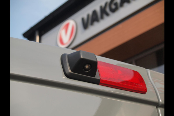 Renault Trafic 2.0 dCi 145 T30 L2H1 Comfort | Dubbele Cabine | Camera | Cruise Control | Leer | Trekhaak |