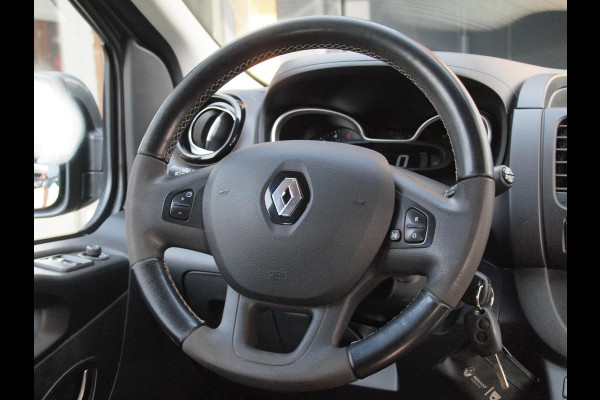 Renault Trafic 2.0 dCi 145 T30 L2H1 Comfort | Dubbele Cabine | Camera | Cruise Control | Leer | Trekhaak |