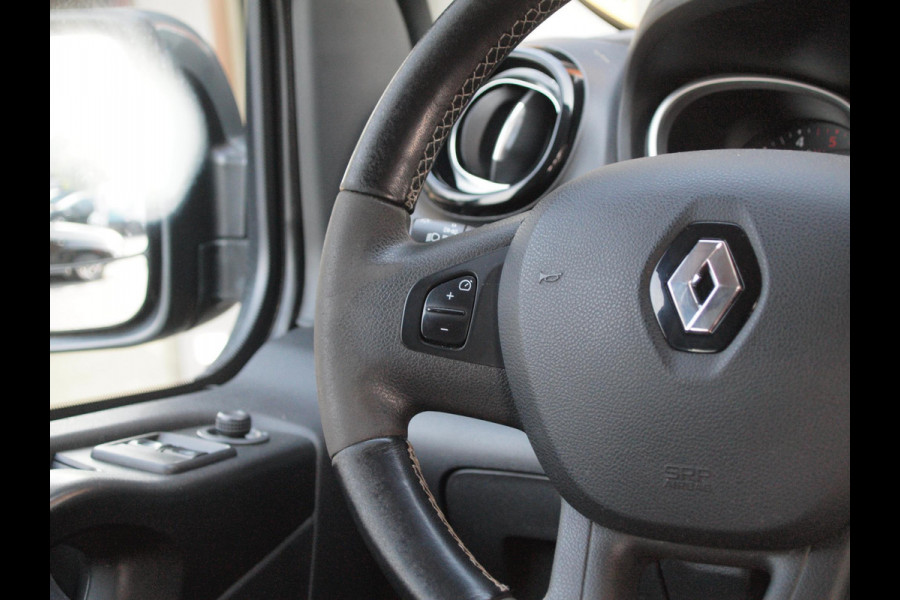 Renault Trafic 2.0 dCi 145 T30 L2H1 Comfort | Dubbele Cabine | Camera | Cruise Control | Leer | Trekhaak |