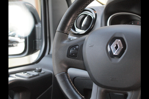 Renault Trafic 2.0 dCi 145 T30 L2H1 Comfort | Dubbele Cabine | Camera | Cruise Control | Leer | Trekhaak |