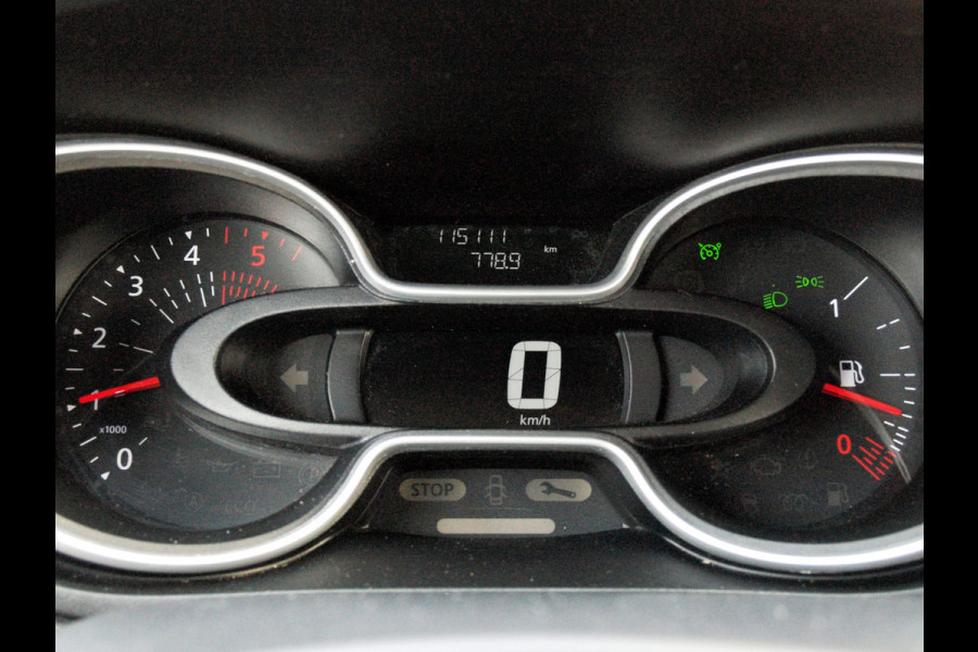 Renault Trafic 2.0 dCi 145 T30 L2H1 Comfort | Dubbele Cabine | Camera | Cruise Control | Leer | Trekhaak |