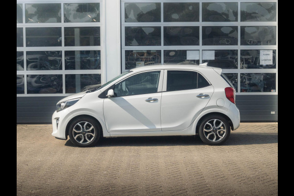 Kia Picanto 1.0 DPi DynamicPlusLine