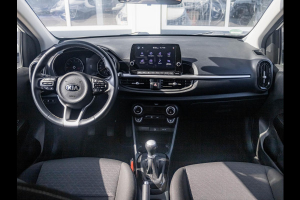 Kia Picanto 1.0 DPi DynamicPlusLine