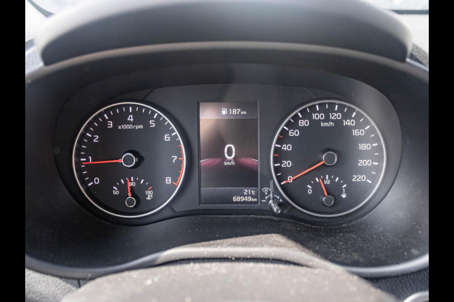 Kia Picanto 1.0 DPi DynamicPlusLine