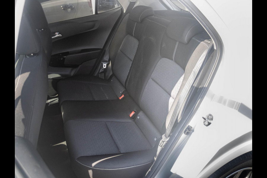 Kia Picanto 1.0 DPi DynamicPlusLine