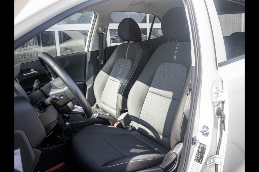 Kia Picanto 1.0 DPi DynamicPlusLine