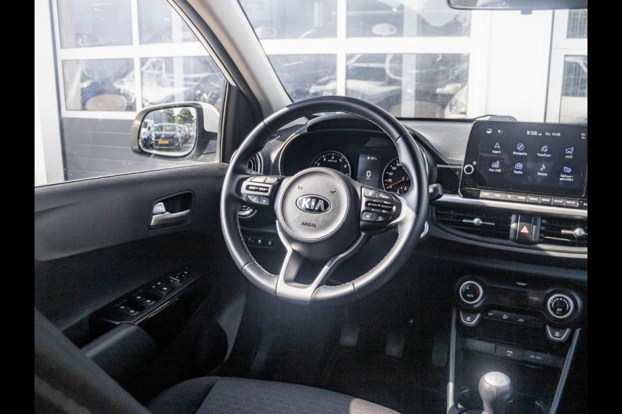 Kia Picanto 1.0 DPi DynamicPlusLine