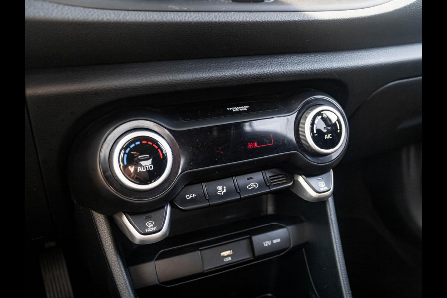 Kia Picanto 1.0 DPi DynamicPlusLine