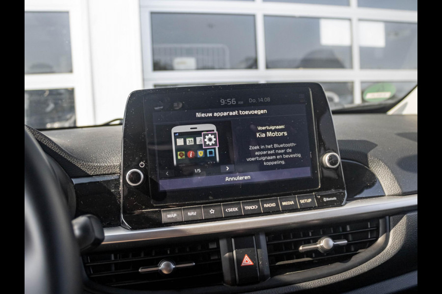 Kia Picanto 1.0 DPi DynamicPlusLine