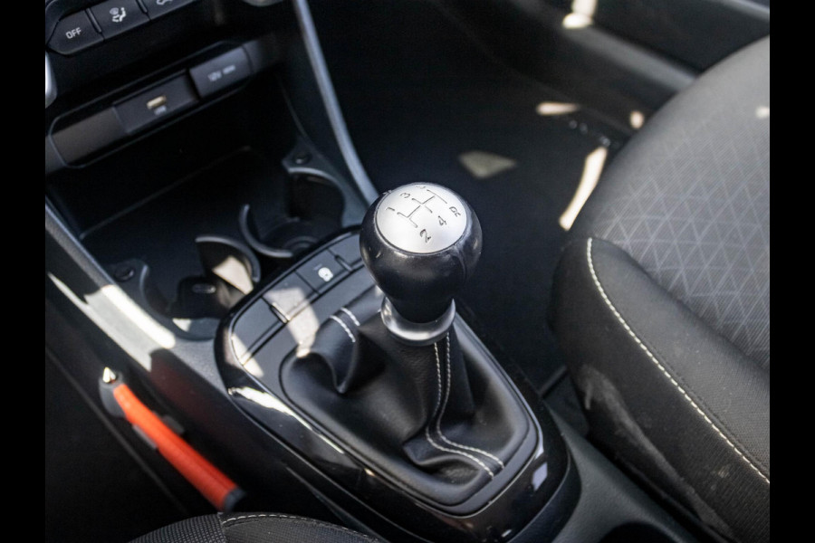 Kia Picanto 1.0 DPi DynamicPlusLine