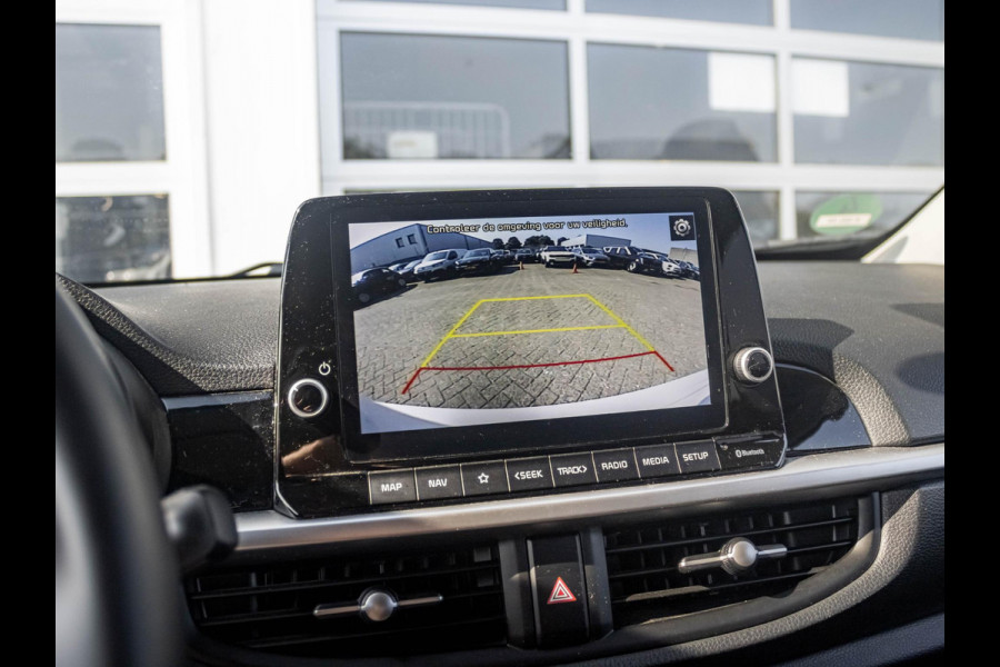 Kia Picanto 1.0 DPi DynamicPlusLine