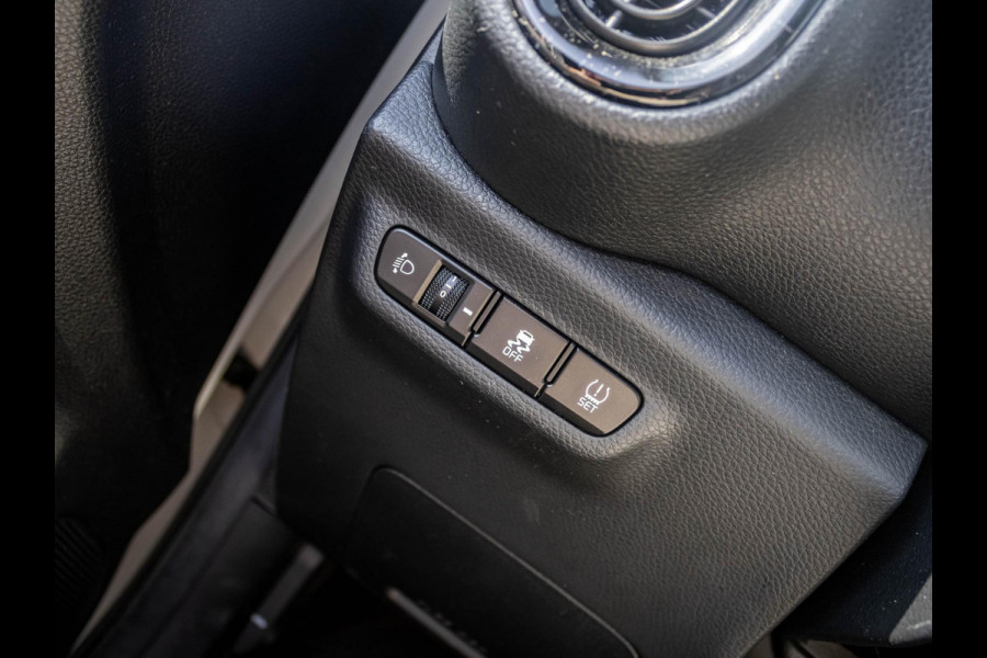 Kia Picanto 1.0 DPi DynamicPlusLine