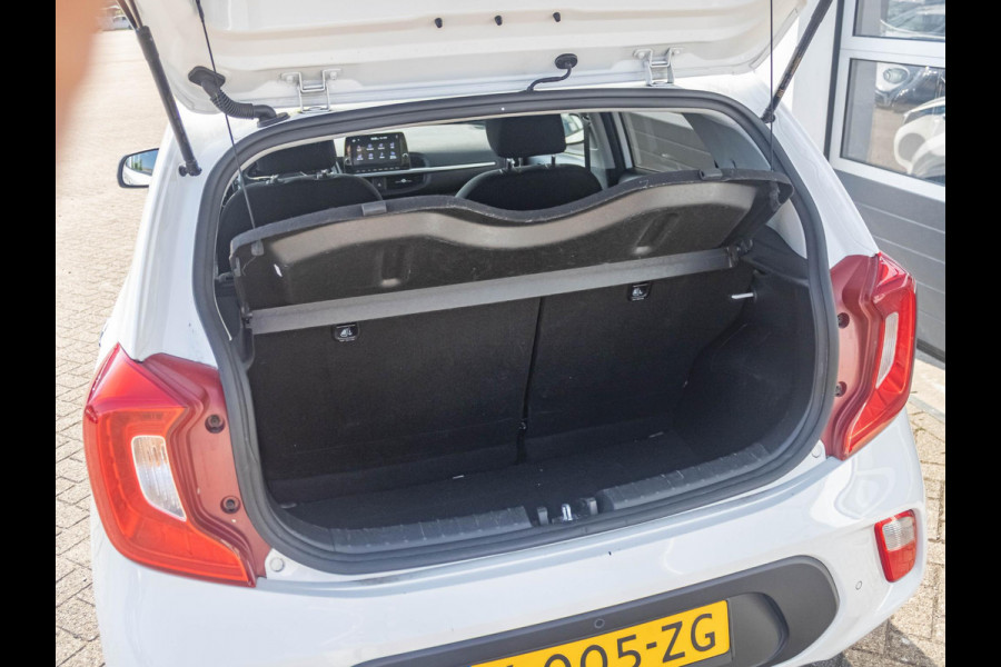 Kia Picanto 1.0 DPi DynamicPlusLine
