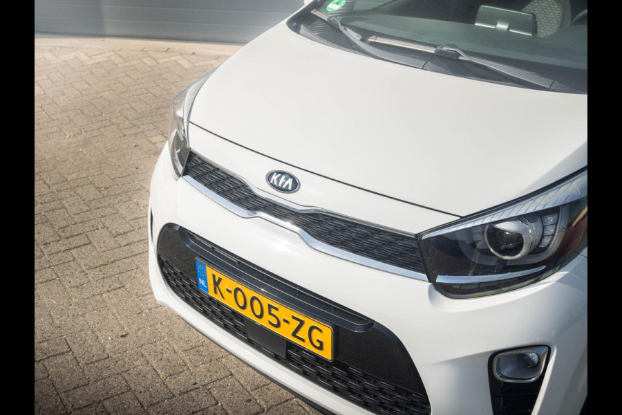 Kia Picanto 1.0 DPi DynamicPlusLine