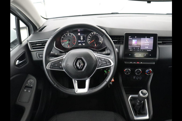 Renault Clio 1.0 TCe Zen | Carplay | Airco | Cruise control | Full LED | DAB
