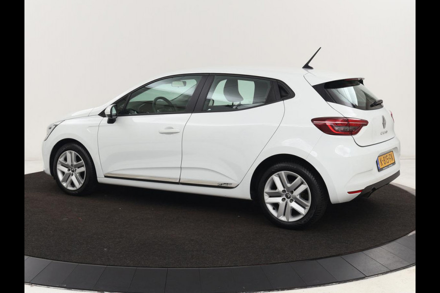 Renault Clio 1.0 TCe Zen | Carplay | Airco | Cruise control | Full LED | DAB