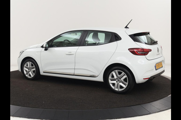 Renault Clio 1.0 TCe Zen | Carplay | Airco | Cruise control | Full LED | DAB