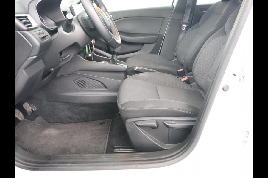 Renault Clio 1.0 TCe Zen | Carplay | Airco | Cruise control | Full LED | DAB