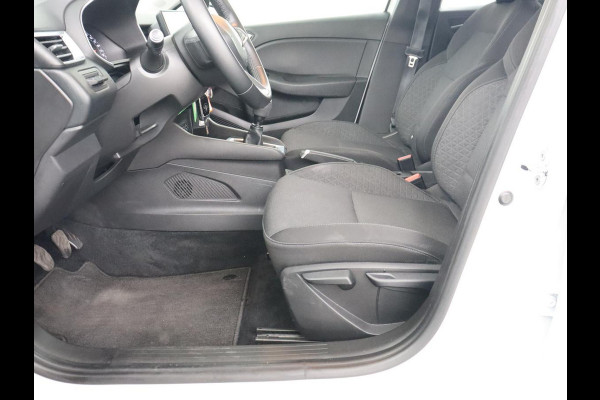 Renault Clio 1.0 TCe Zen | Carplay | Airco | Cruise control | Full LED | DAB