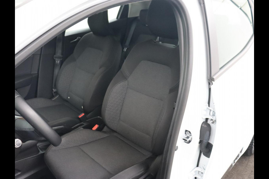 Renault Clio 1.0 TCe Zen | Carplay | Airco | Cruise control | Full LED | DAB