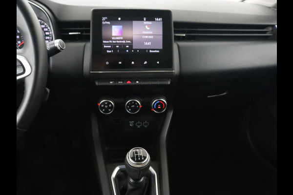 Renault Clio 1.0 TCe Zen | Carplay | Airco | Cruise control | Full LED | DAB