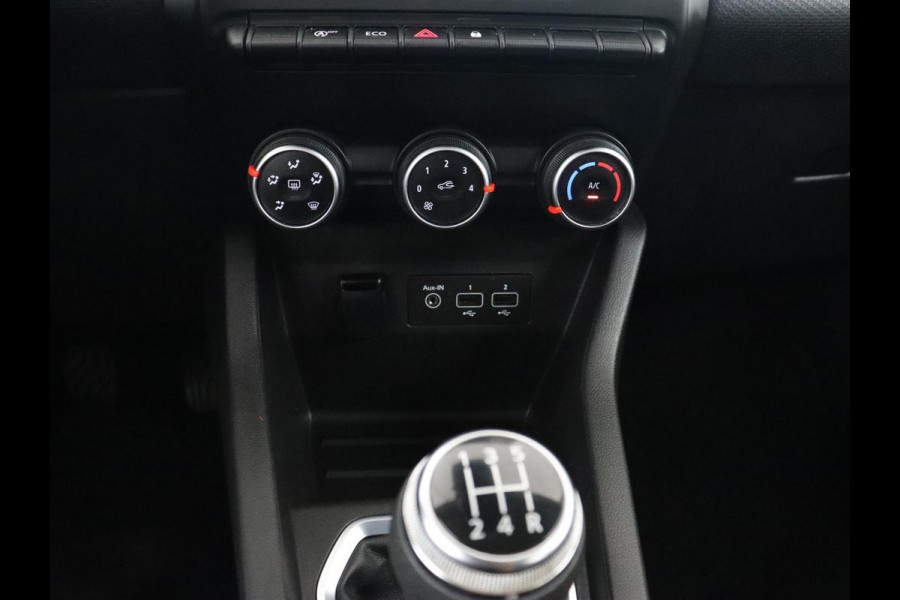 Renault Clio 1.0 TCe Zen | Carplay | Airco | Cruise control | Full LED | DAB