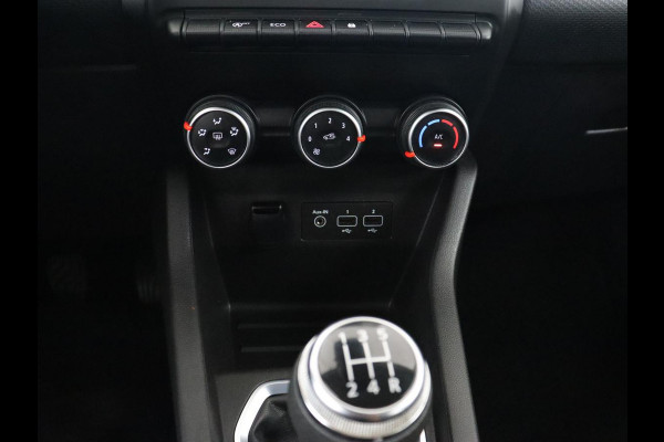 Renault Clio 1.0 TCe Zen | Carplay | Airco | Cruise control | Full LED | DAB