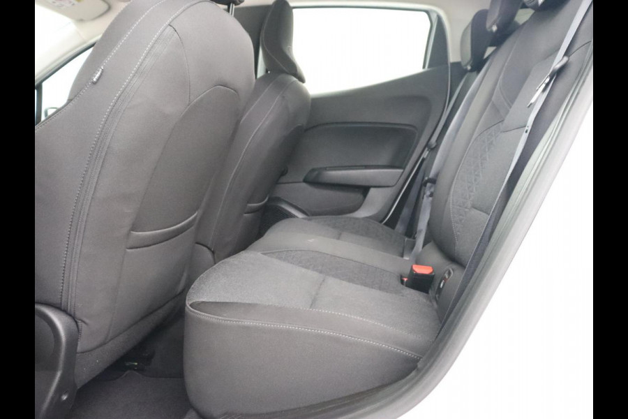 Renault Clio 1.0 TCe Zen | Carplay | Airco | Cruise control | Full LED | DAB