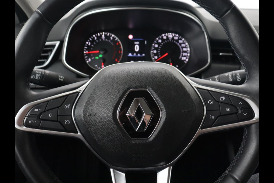 Renault Clio 1.0 TCe Zen | Carplay | Airco | Cruise control | Full LED | DAB